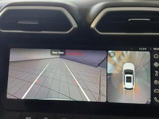 MG ZS Pro 1.5T Luxury