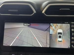 MG ZS Pro 1.5T Luxury - Image 20