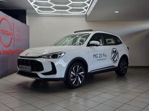 MG ZS Pro 1.5T Luxury - Image 2