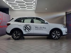 MG ZS Pro 1.5T Luxury - Image 3