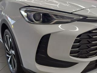 MG ZS Pro 1.5T Luxury