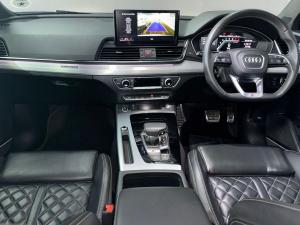 Audi SQ5 TFSI quattro - Image 10