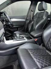 Audi SQ5 TFSI quattro - Image 11