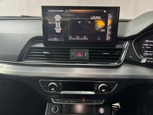 Audi SQ5 TFSI quattro - Image 19