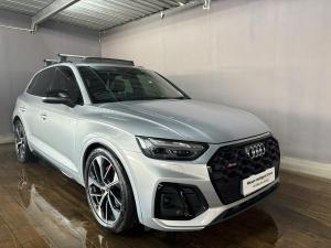 Audi SQ5 TFSI quattro - Image 1