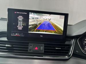 Audi SQ5 TFSI quattro - Image 20