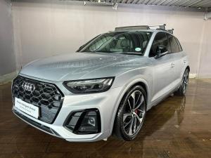 Audi SQ5 TFSI quattro - Image 2