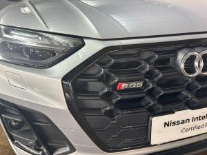 Audi SQ5 TFSI quattro - Image 4