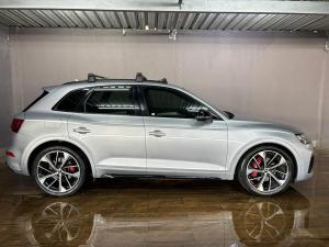 Audi SQ5 TFSI quattro - Image 5