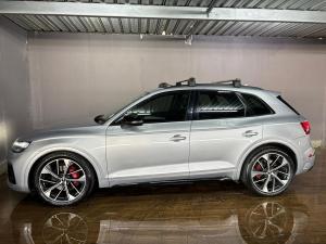 Audi SQ5 TFSI quattro - Image 8