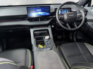 Haval H6 GT 2.0GDIT Super Luxury 4WD - Image 11