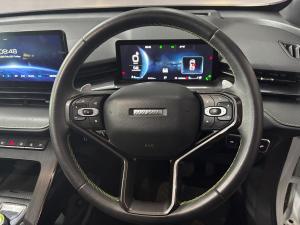 Haval H6 GT 2.0GDIT Super Luxury 4WD - Image 16