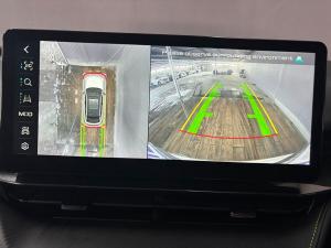 Haval H6 GT 2.0GDIT Super Luxury 4WD - Image 18