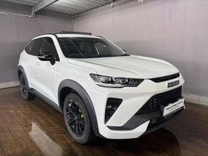 Haval H6 GT 2.0GDIT Super Luxury 4WD - Image 1