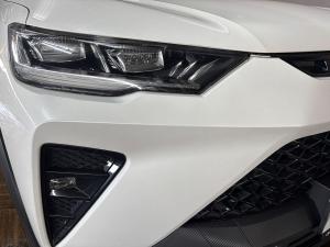 Haval H6 GT 2.0GDIT Super Luxury 4WD - Image 21