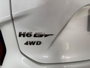 Haval H6 GT 2.0GDIT Super Luxury 4WD - Image 25
