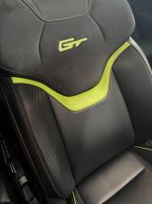 Haval H6 GT 2.0GDIT Super Luxury 4WD - Image 26