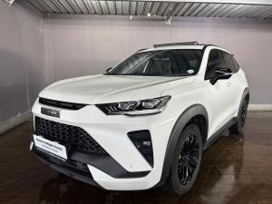 Haval H6 GT 2.0GDIT Super Luxury 4WD - Image 2