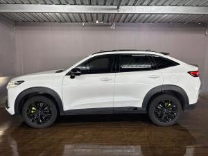 Haval H6 GT 2.0GDIT Super Luxury 4WD - Image 5