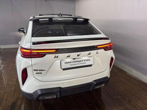 Haval H6 GT 2.0GDIT Super Luxury 4WD - Image 7