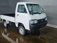 Suzuki Super Carry 1.2