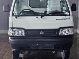 Suzuki Super Carry 1.2