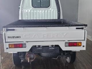 Suzuki Super Carry 1.2
