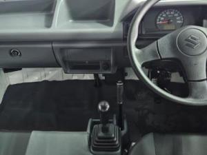 Suzuki Super Carry 1.2 - Image 8