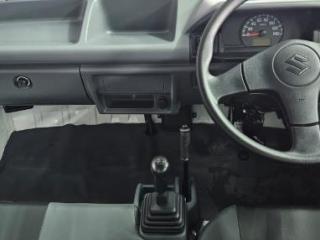 Suzuki Super Carry 1.2