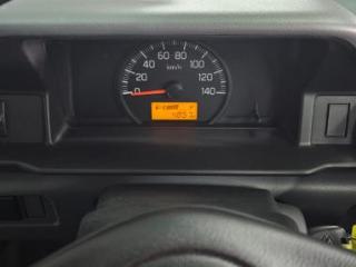 Suzuki Super Carry 1.2