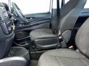 Mercedes-Benz Vito 116 CDI Tourer Pro - Image 10