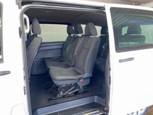 Mercedes-Benz Vito 116 CDI Tourer Pro - Image 11