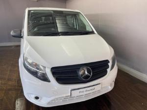 Mercedes-Benz Vito 116 CDI Tourer Pro - Image 3