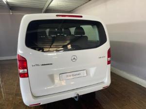 Mercedes-Benz Vito 116 CDI Tourer Pro - Image 7