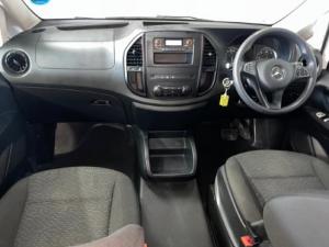 Mercedes-Benz Vito 116 CDI Tourer Pro - Image 9