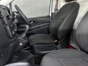 Mercedes-Benz Vito 111 CDI panel van - Image 12