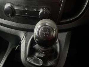 Mercedes-Benz Vito 111 CDI panel van - Image 15