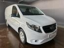 Thumbnail Mercedes-Benz Vito 111 CDI panel van