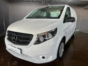 Mercedes-Benz Vito 111 CDI panel van - Image 2