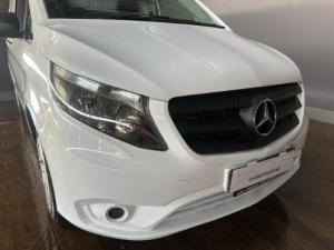 Mercedes-Benz Vito 111 CDI panel van - Image 3