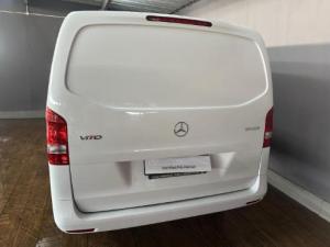 Mercedes-Benz Vito 111 CDI panel van - Image 4