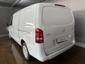 Mercedes-Benz Vito 111 CDI panel van - Image 5