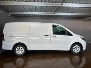 Mercedes-Benz Vito 111 CDI panel van - Image 7