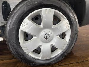 Nissan NP200 1.6i safety pack (aircon) - Image 11