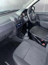 Nissan NP200 1.6i safety pack (aircon) - Image 12