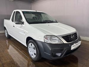 Nissan NP200 1.6i safety pack (aircon) - Image 1