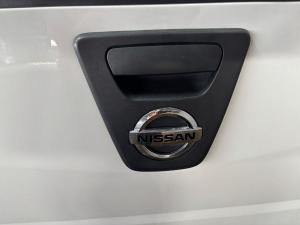 Nissan NP200 1.6i safety pack (aircon) - Image 22