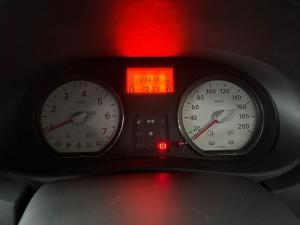 Nissan NP200 1.6i safety pack (aircon) - Image 29