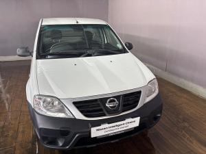 Nissan NP200 1.6i safety pack (aircon) - Image 3