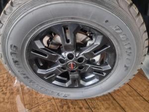 Nissan Navara 2.5DDTi double cab Pro-4X 4x4 - Image 10